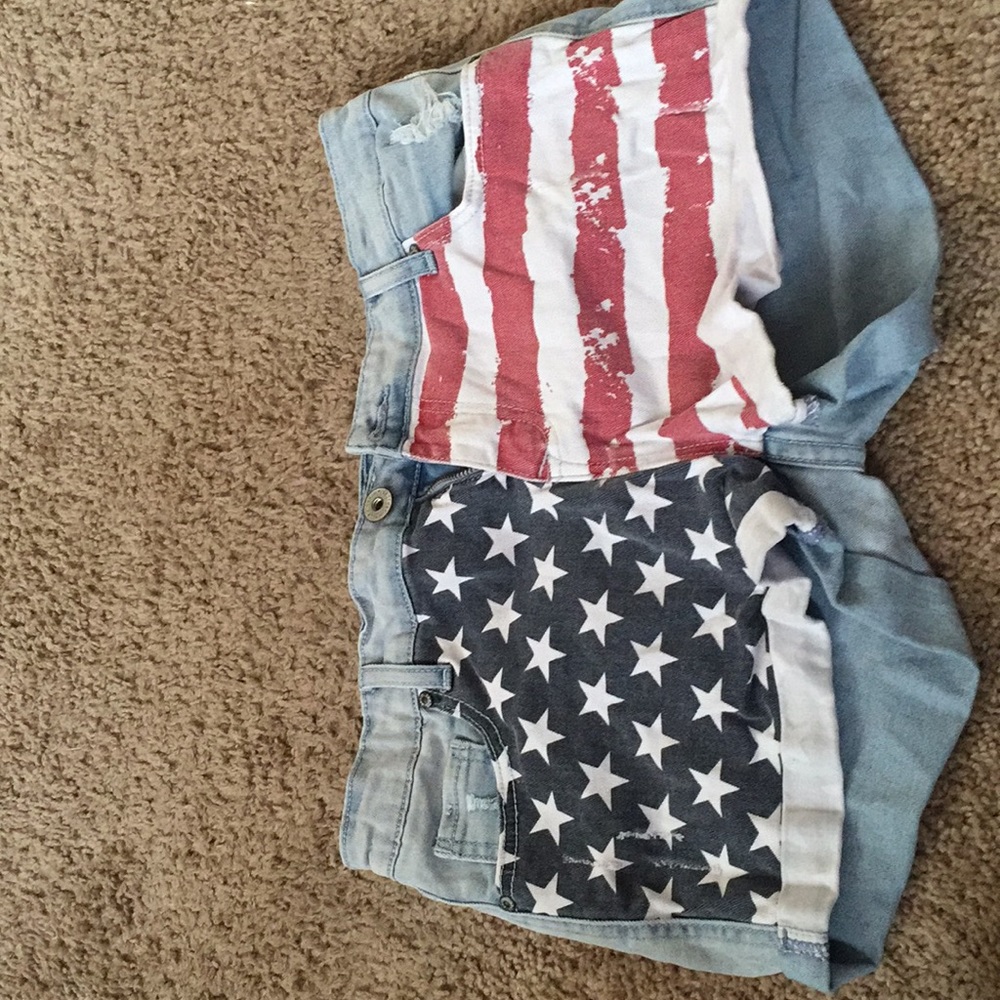 Shorts